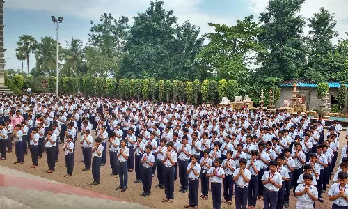 Kerala government takes initiatives to incorporate POCSO awareness in school curriculum