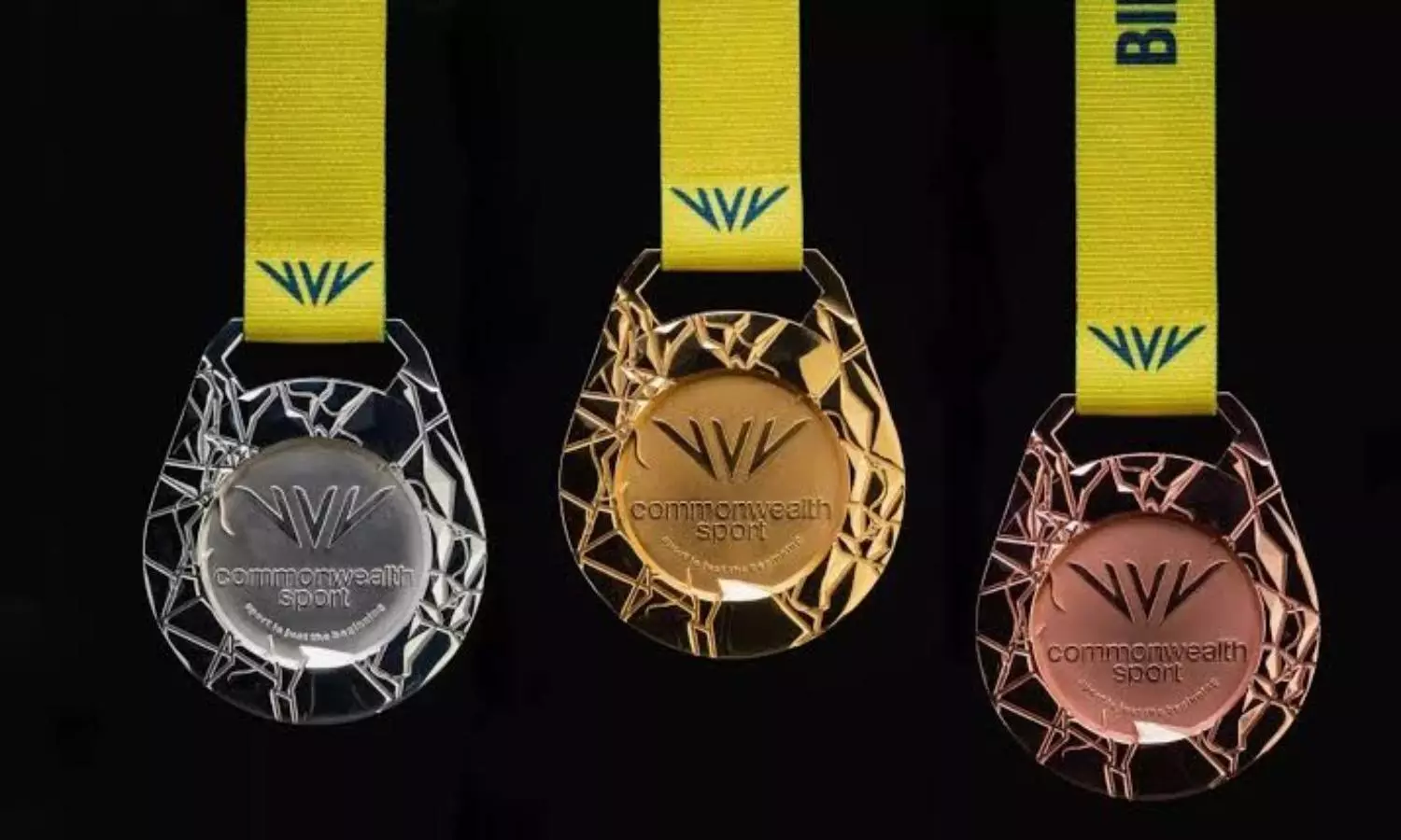 Commonwealth Games 2022: Indias medal tally rises to nine