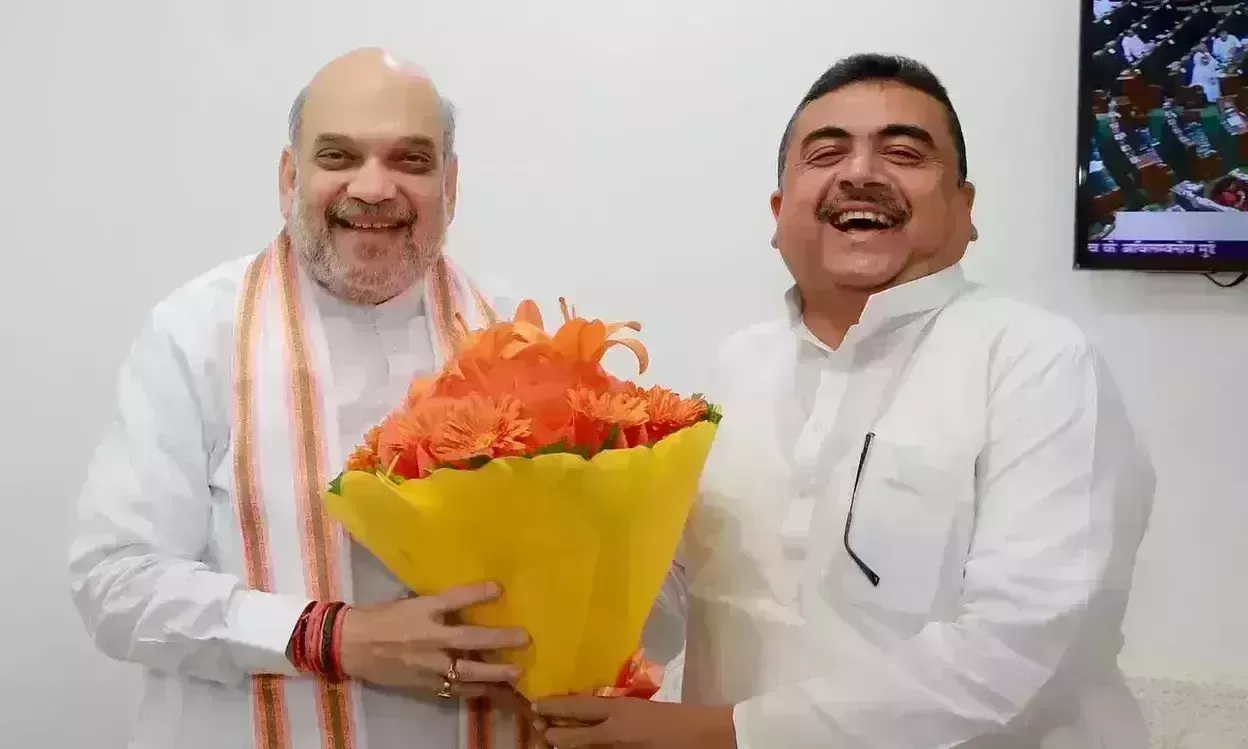 CAA to be implemented once COVID vaccination drive is over: Amit Shah