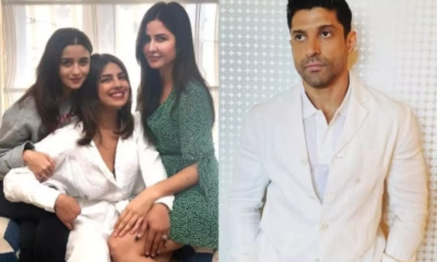 Alia Bhatt shares Its happening update on Farhan Akhtars Jee Le Zaraa