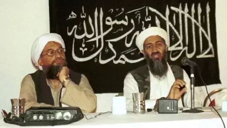 Ayman al-Zawahri: the right-hand man of bin Laden during 9/11 attack
