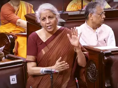 Duty evasion: FM informs Rajya Sabha of serving notice to Oppo, Vivo, Xiaomi