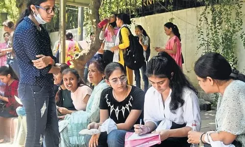 CUET phase 2 admit cards issued, exams to begin on Aug 4