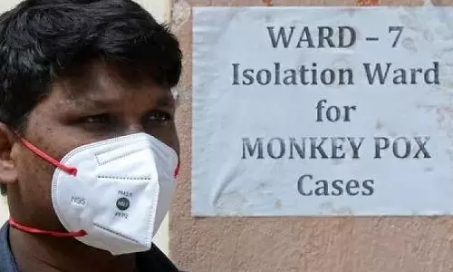 Monkeypox: Prithviraj Chavan seeks strict testing, quarantine at Mumbai airport