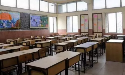 Kalima recital during morning prayers:    FIR against Kanpur school manager