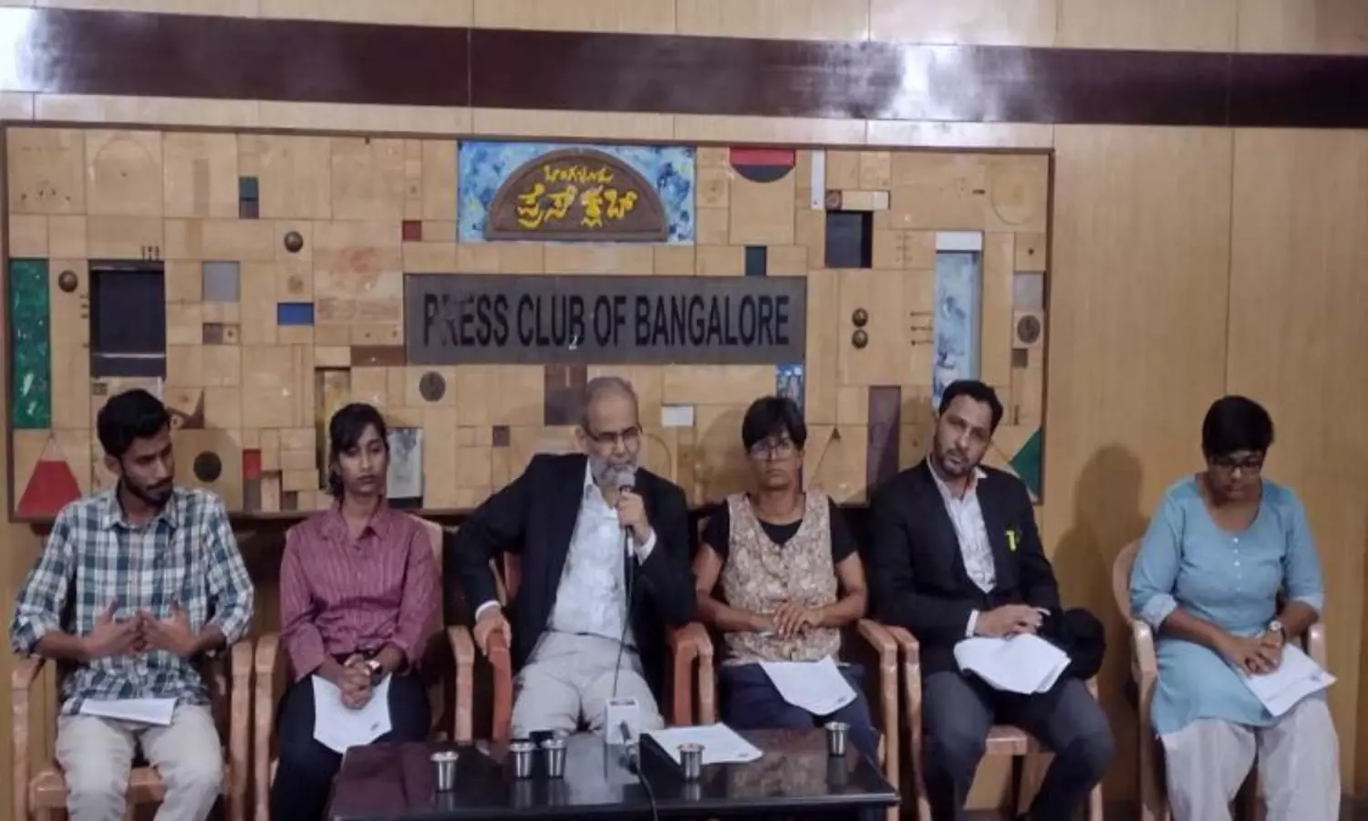 Karnataka citizens forum questions CM Bommais UP Model remark, seeks apology