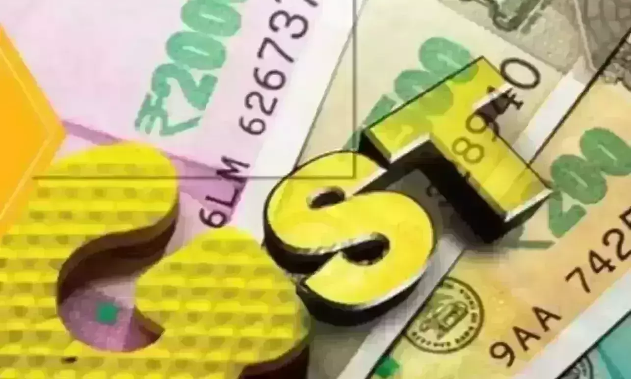 No GST on perks given by employer to employees: Tax body clarifies