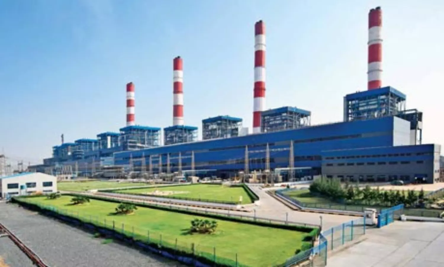 Adani Power makes 16 times more profit in the June quarter