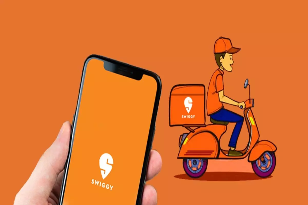 Can work outside company, make more money: Swiggy to employees