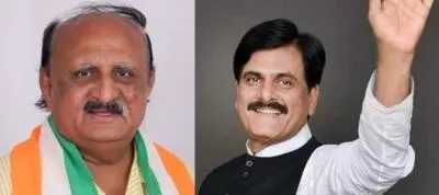 Sidelined, dissatisfied, unhappy: Two senior leaders to quit Congress