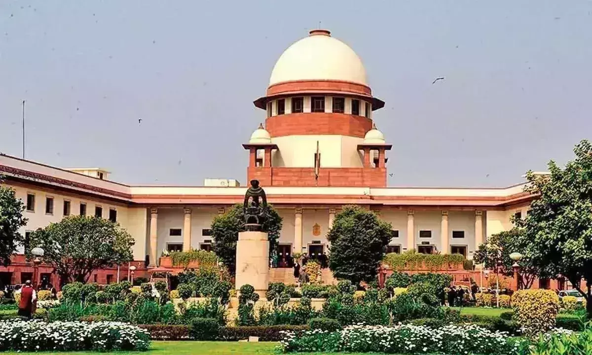 Freebies offered by political parties an economic disaster: Centre to SC