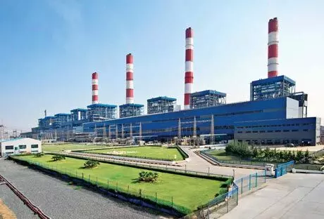 Adani Power makes 16 times more profit in the June quarter