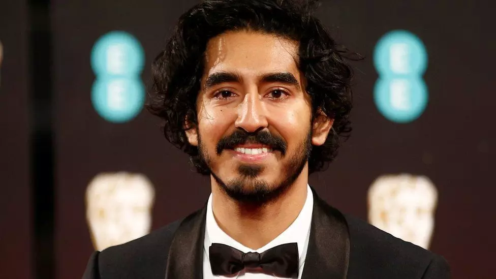 Dev Patel and friends risk their lives to stop a knife fight