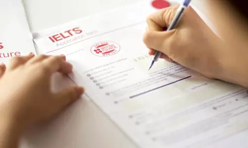 Indians fail to speak English in US, despite having high IELTS score