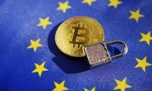 EU to take help from crypto data to regulate Wild West