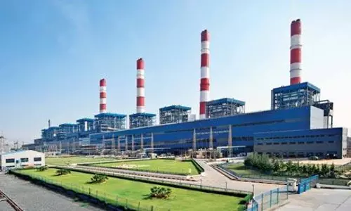 Adani Power