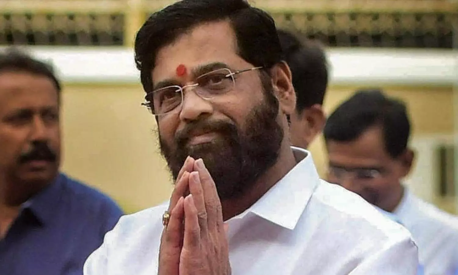 Uddhav Thackeray faction dropped from Maha legislature committee
