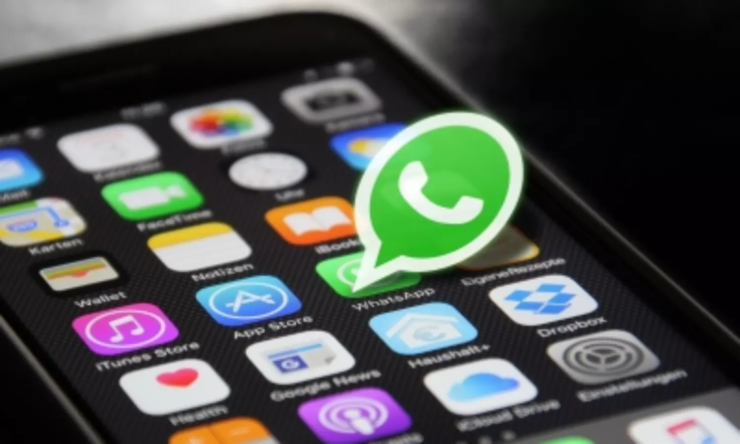 Admins can delete messages for everyone in new WhatsApp feature
