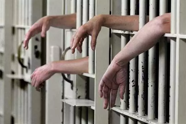 UP jails hold three times more undertrials than convicts: report