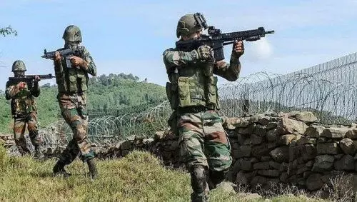 India, US to hold mega military exercises in Uttarakhand in October