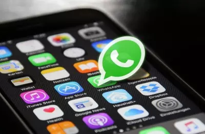 Admins can delete messages for everyone in new WhatsApp feature