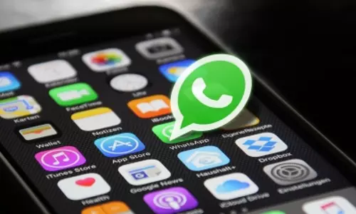 Admins can delete messages for everyone in new WhatsApp feature