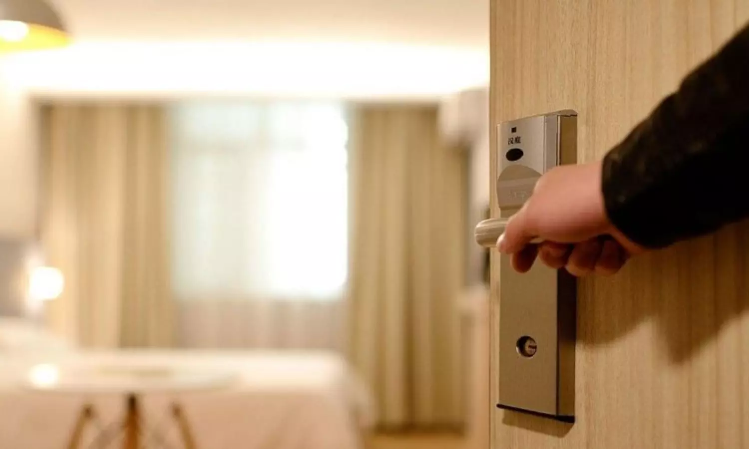 CBIC clarifies GST exemption on rooms of sarais managed by religious/charitable bodies