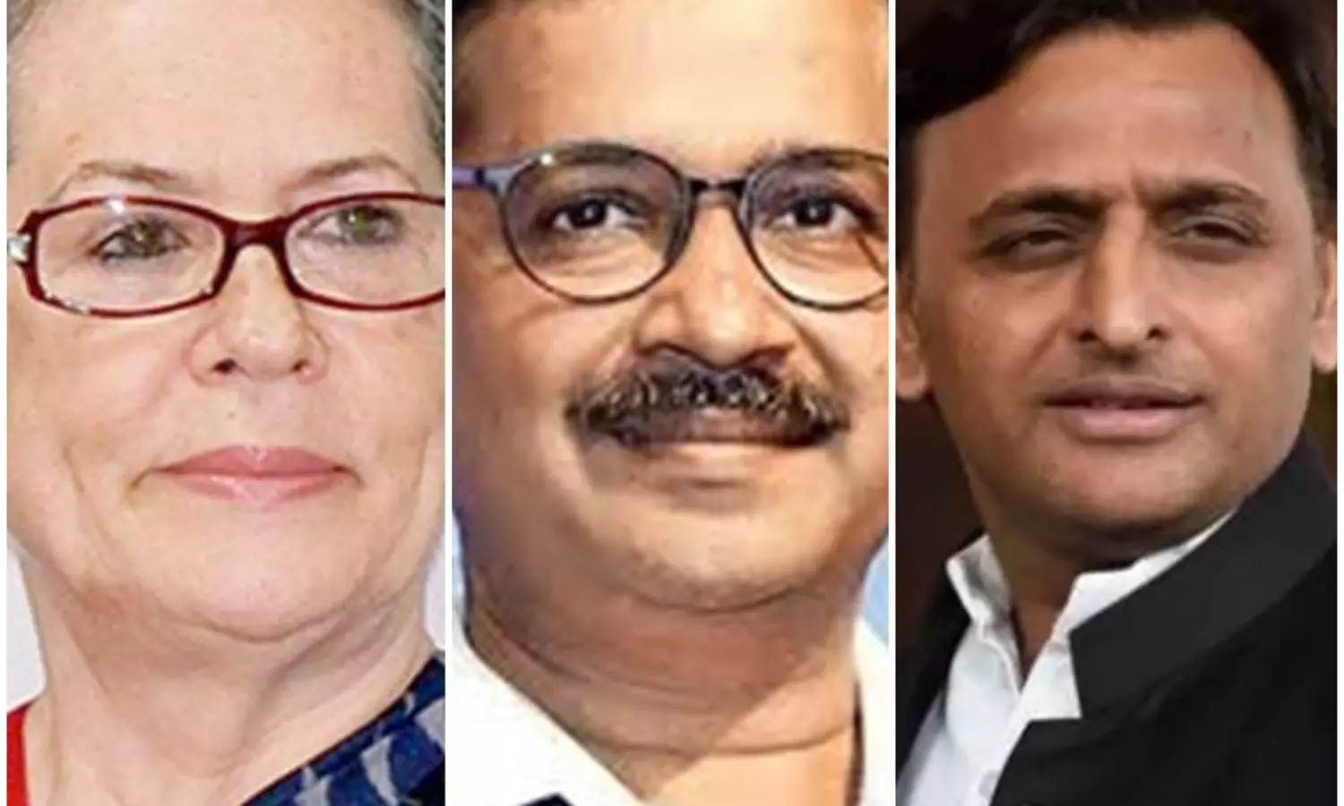 SC dismisses plea seeking criminal actions against Sonia Gandhi, Arvind Kejriwal, Akhilesh Yadav