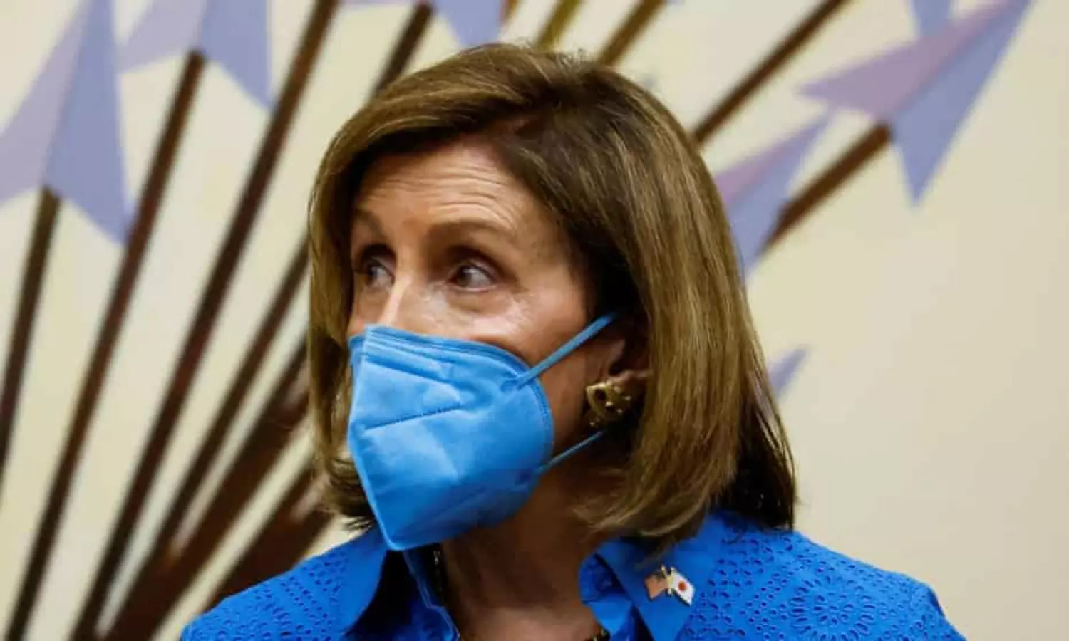 Sanctions imposed on Pelosi by China over provocative actions in visiting Taiwan