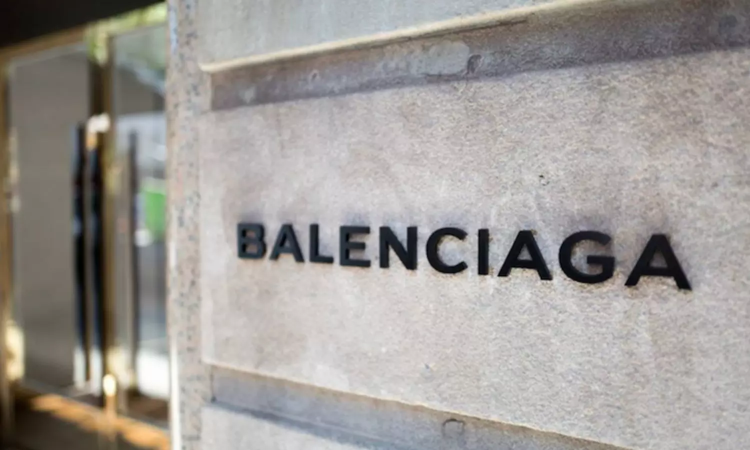 Balenciaga joins hands with Reliance to enter the Indian market