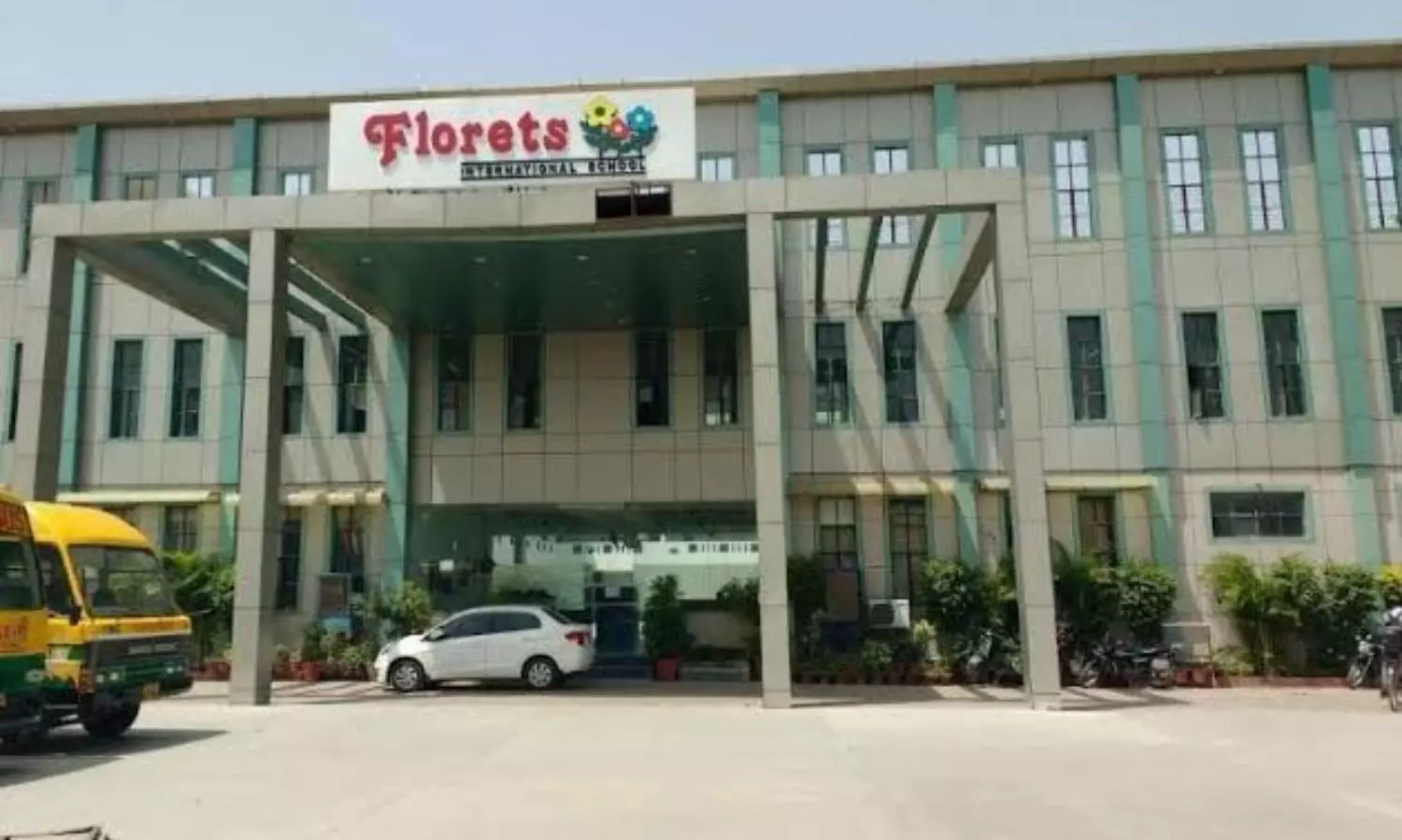 Lord, hear our prayers