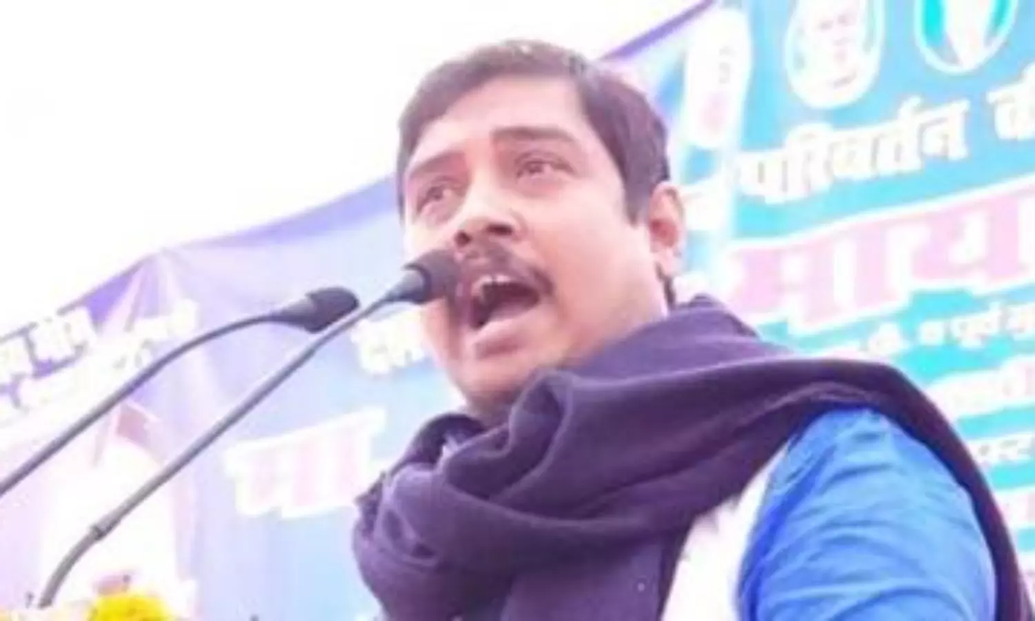 Uttar Pradesh MP acquitted in rape case by Varanasi court