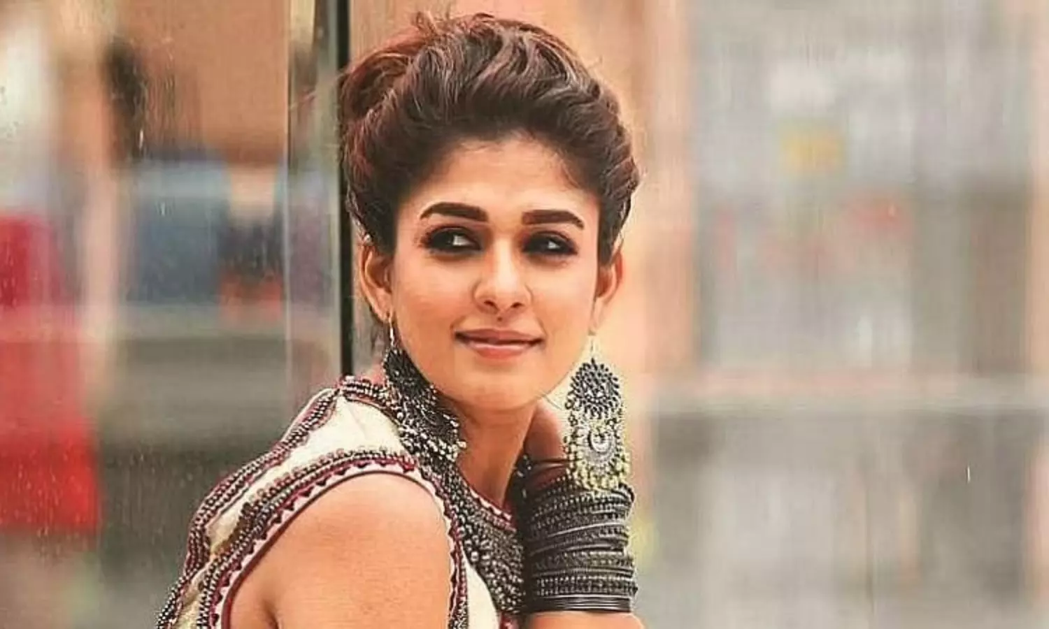 Fipola, seafood brand names actress Nayanthara as brand ambassador