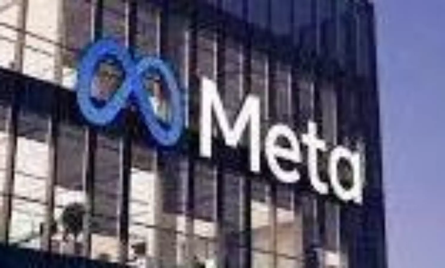 Meta office