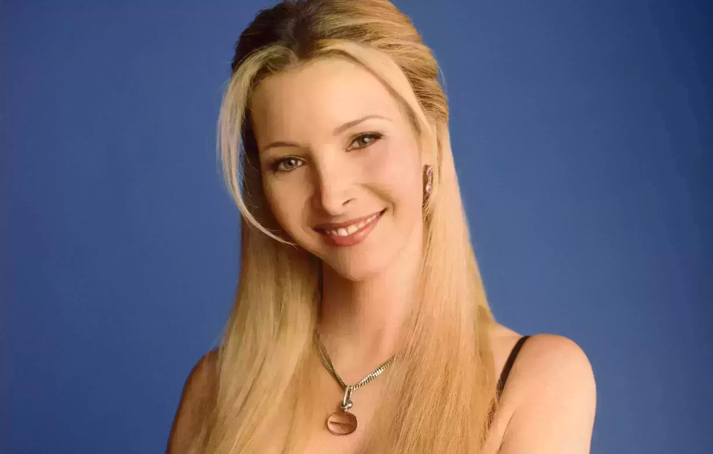 Friends fame Lisa Kudrow opens up about insecurities and body dysmorphia