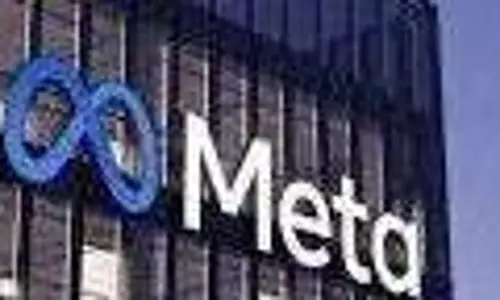 Meta office
