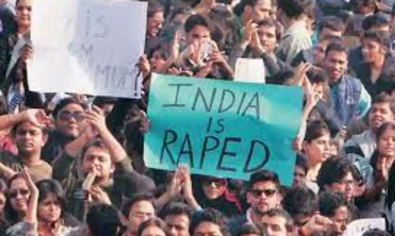 Over a thousand women raped in Delhi in the first half of 2022: report