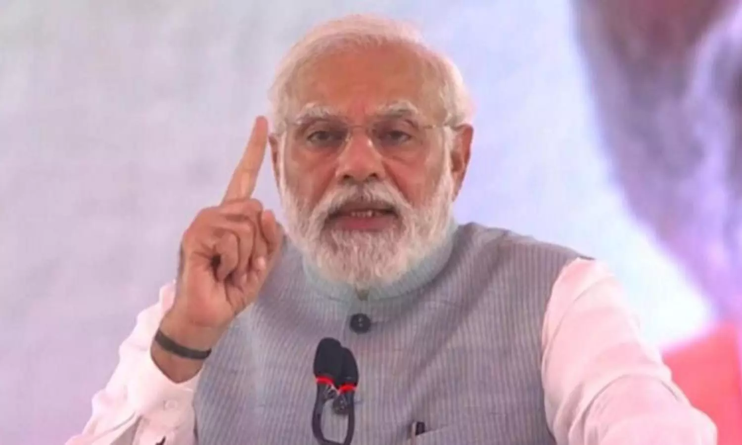 NITI governing council to be chaired by PM: Telangana CM wont attend meeting