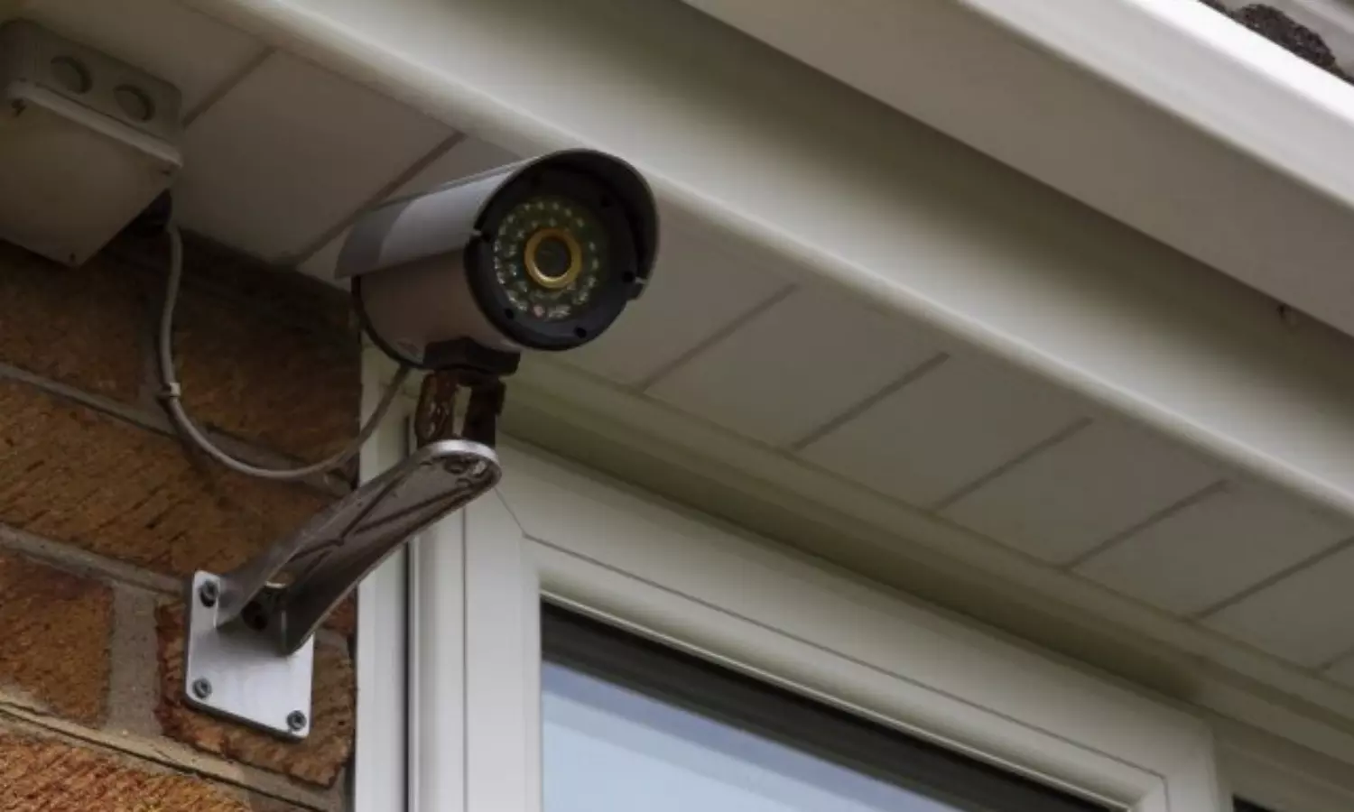 Indians more concerned about safety, home security camera market grows 116%