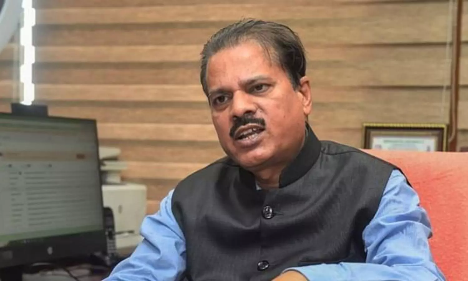 Weather forecasting becoming more challenging due to climate change: IMD DG