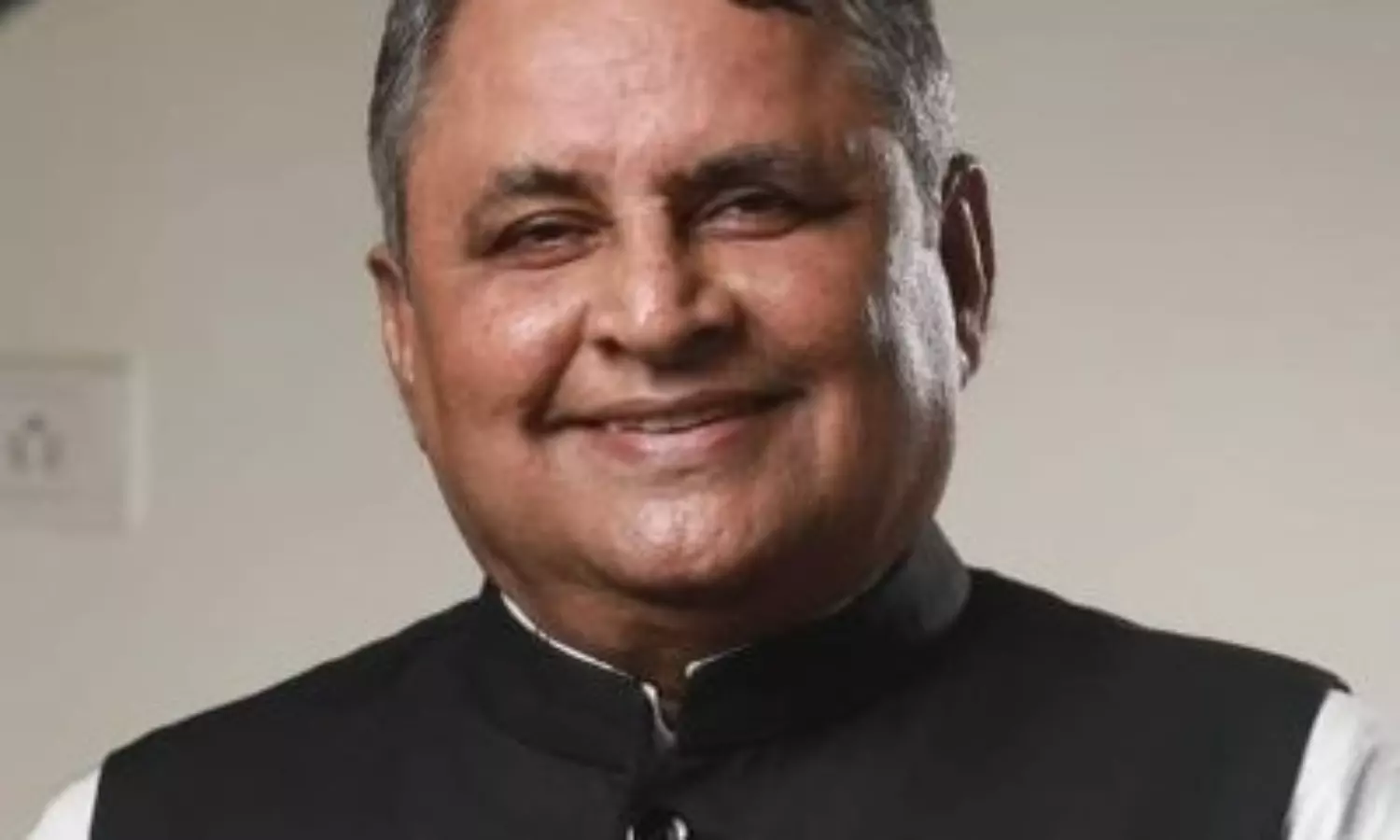 JD-U decides against joining Modi administration due to "insufficient" seats