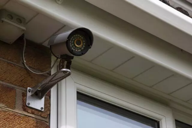 Indians more concerned about safety, home security camera market grows 116%