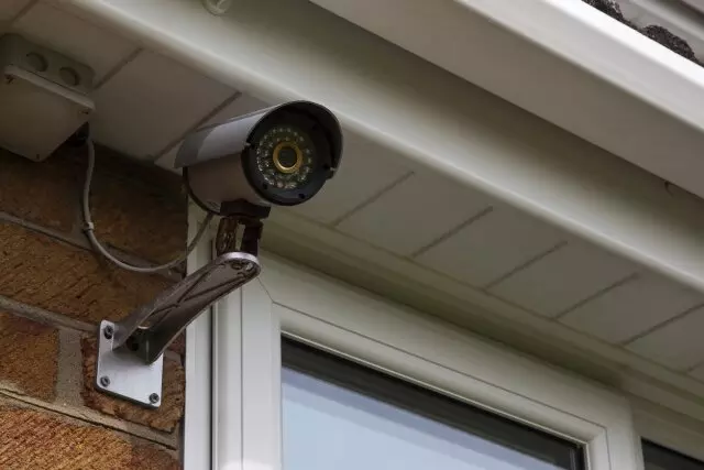Indians more concerned about safety, home security camera market grows 116% Indians more concerned about safety, home security camera market grows 116%