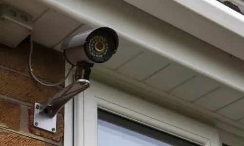 Indians more concerned about safety, home security camera market grows 116%