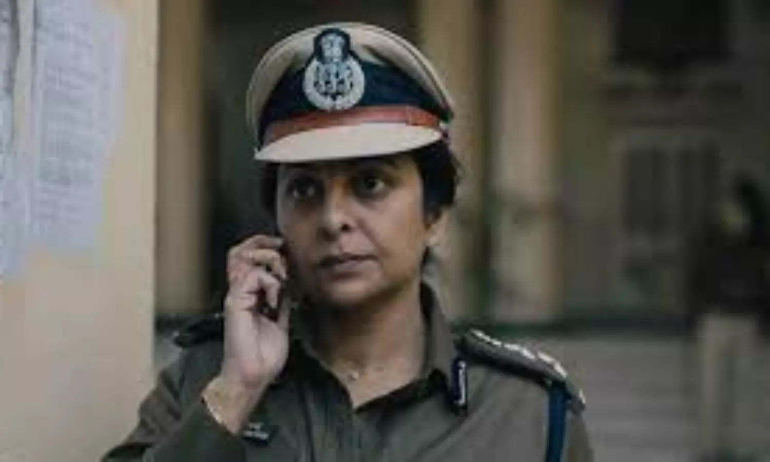 Delhi Crime 2 trailer: Vartika Chaturvedi to hunt Kaccha Baniyan gang