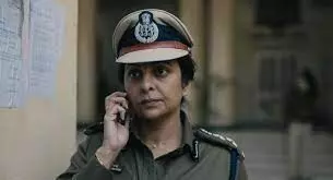 Delhi Crime 2 trailer: Vartika Chaturvedi to hunt Kaccha Baniyan gang