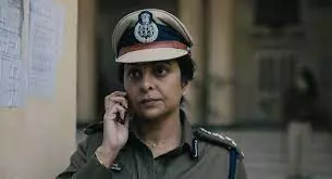 Delhi Crime 2 trailer: Vartika Chaturvedi to hunt Kaccha Baniyan gang