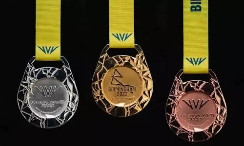 Commonwealth Games 2022 Day 10 wrap: With 18 gold medals, India secures 5th spot