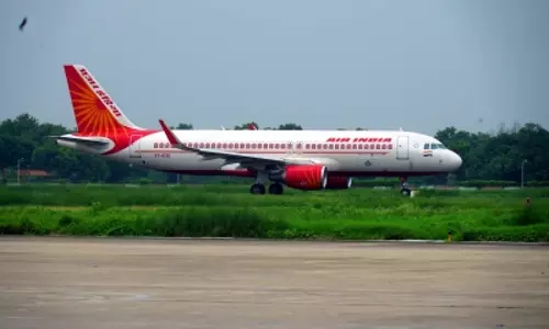 Wide-body aircraft to be added to Air Indias fleet