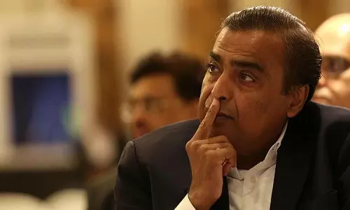 Citing pandemic, Mukesh Ambani refuses salary for second consecutive year